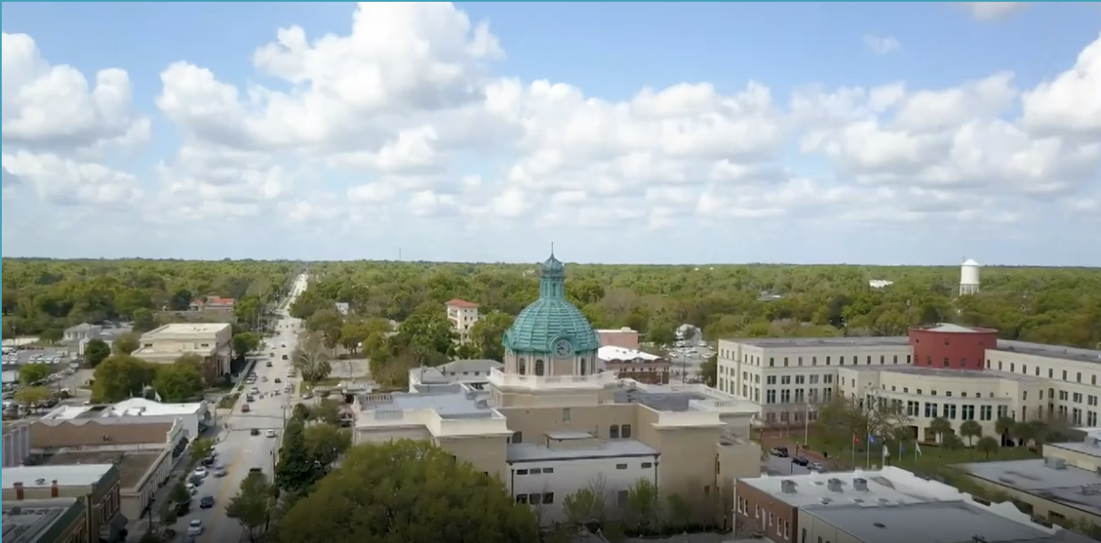 The Timeless Charm of Historic Homes for Sale in DeLand, Florida